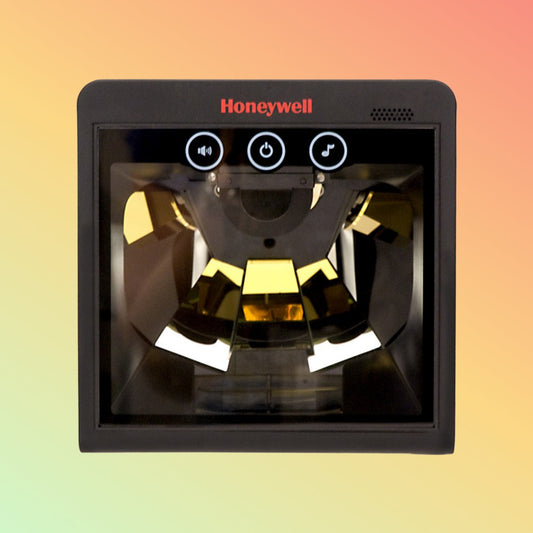 Honeywell - Metrologics MS7820 Solaris Vertical Mini - Slot USB Scanner - NEOTECH