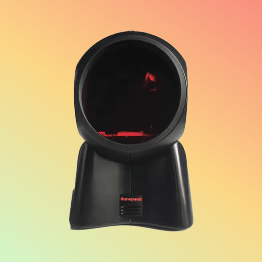 Honeywell MK7120 Barcode Scanner - NEOTECH