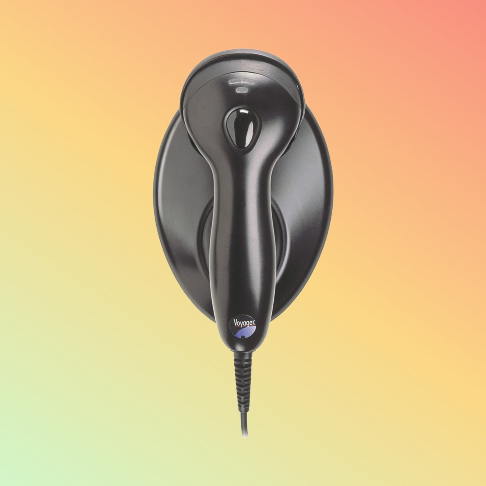 Honeywell MS 9520 Handheld Barcode Scanner in Black Color - NEOTECH