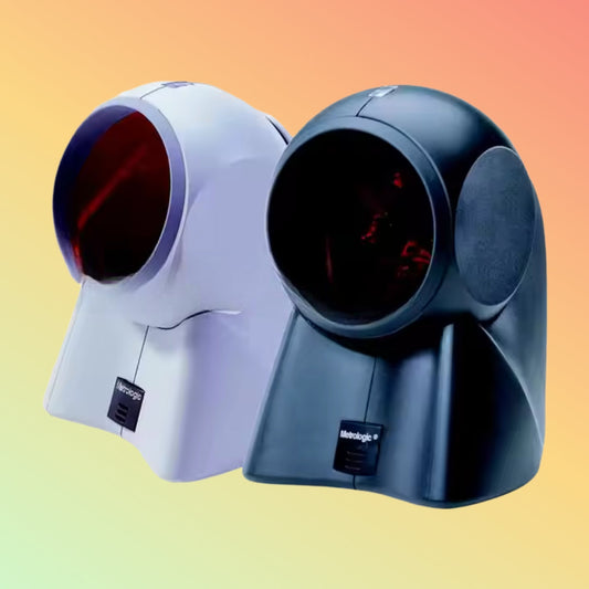 Honeywell Ms7120 Barcode Scanner - NEOTECH