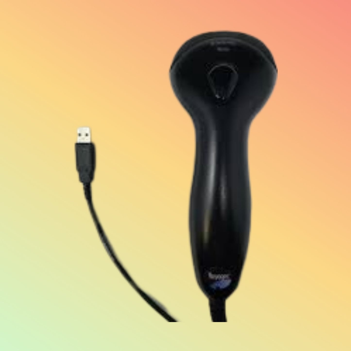 Honeywell MS9540 Metrologic USB Barcode Scanner - NEOTECH