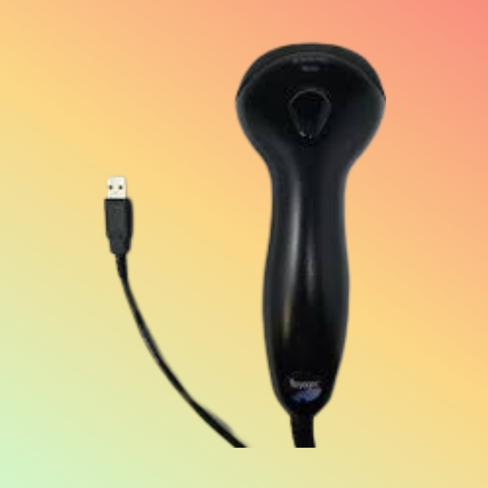 Honeywell MS9540 Metrologic USB Barcode Scanner - NEOTECH