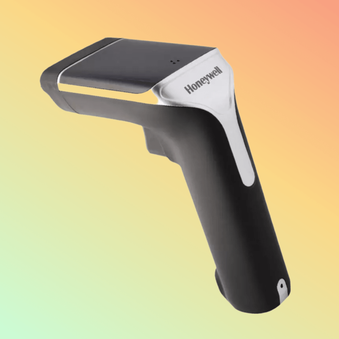 Honeywell OH4502 Wireless 2D Barcode Scanner USB - NEOTECH