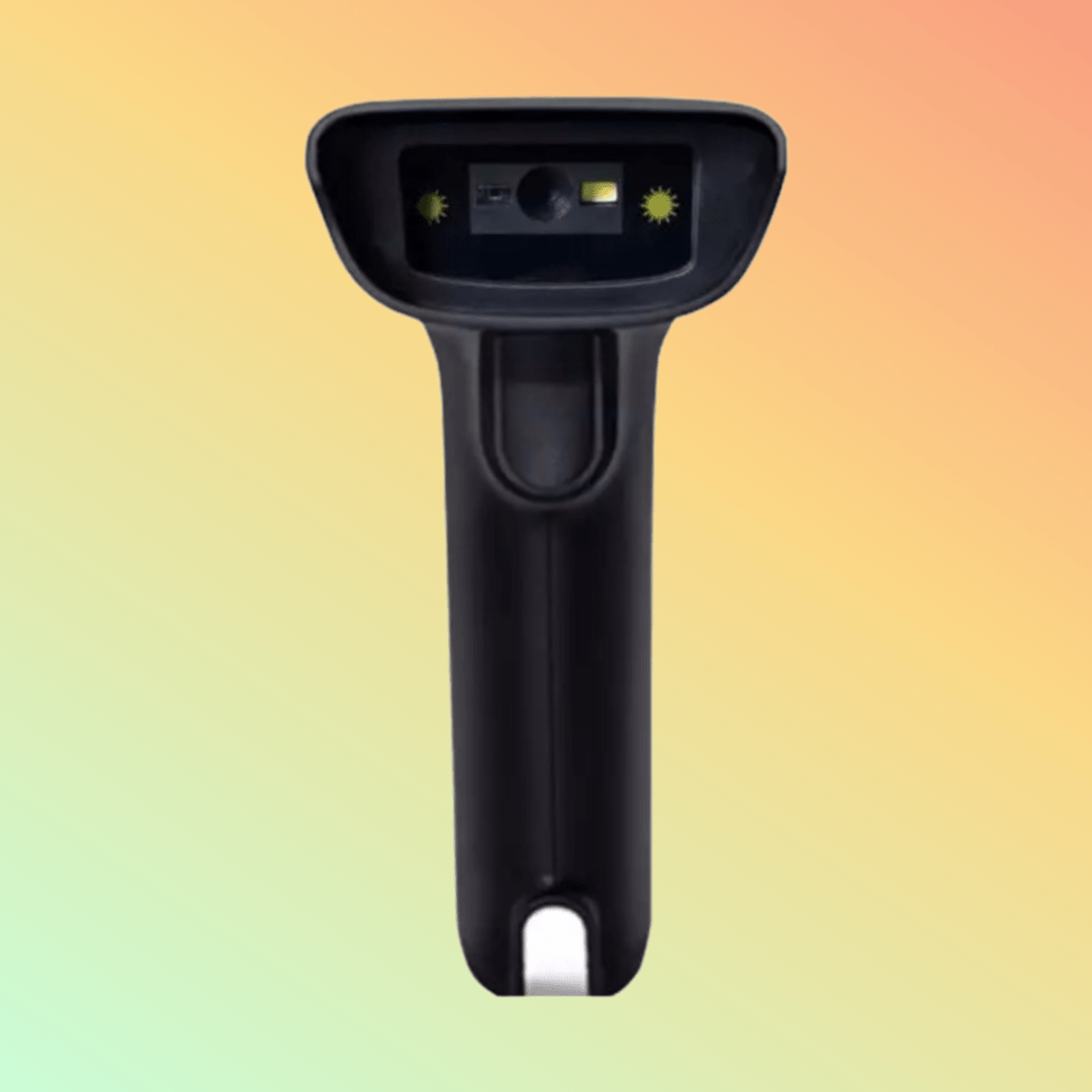 Honeywell OH4502 Wireless 2D Barcode Scanner USB - NEOTECH