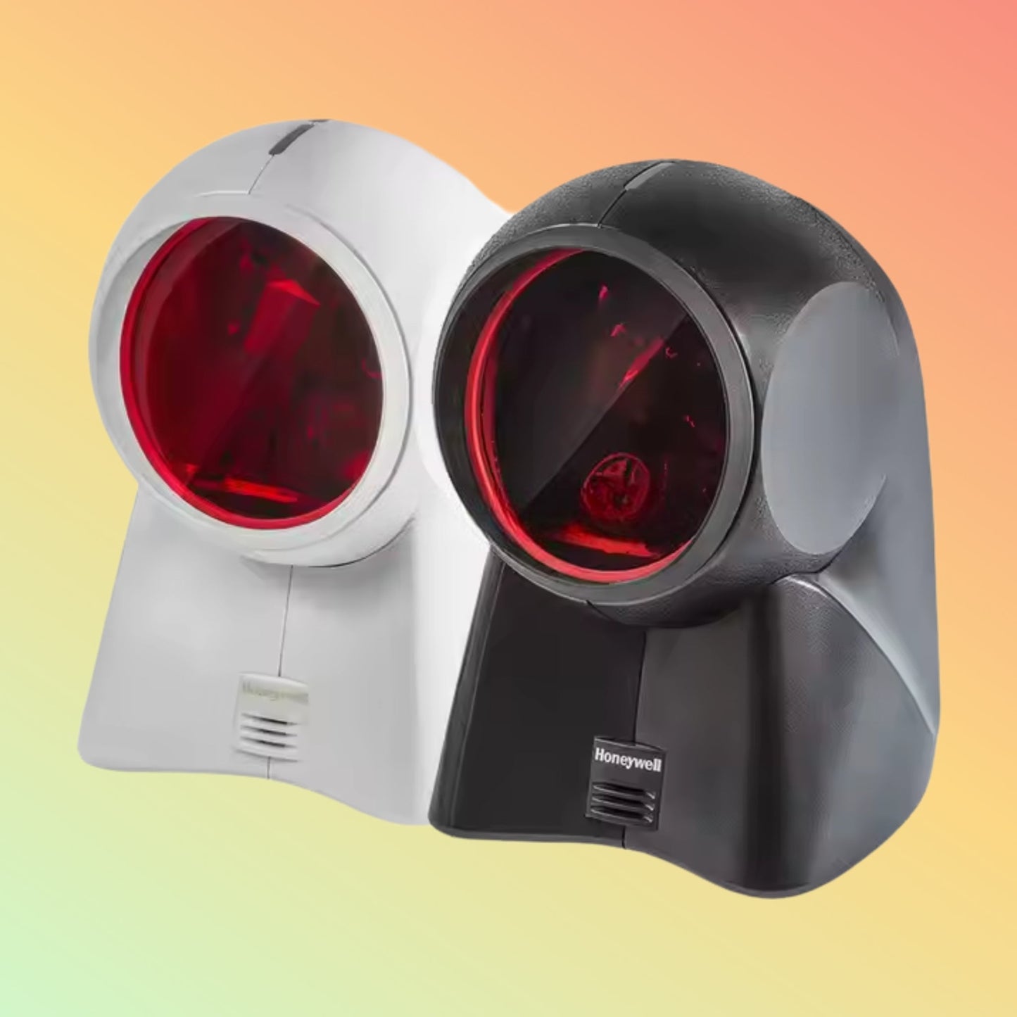 Honeywell Orbit 7190g 2D QR Hybrid Presentation Barcode Scanner - NEOTECH