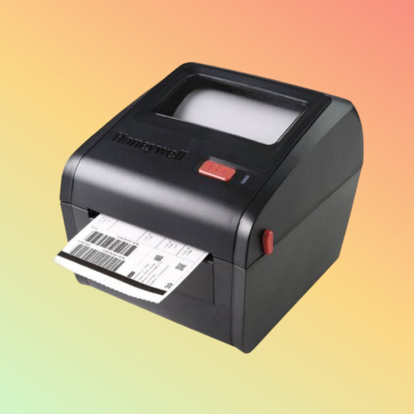 Honeywell PC42D Desktop Direct Thermal Barcode Printer - Neotech