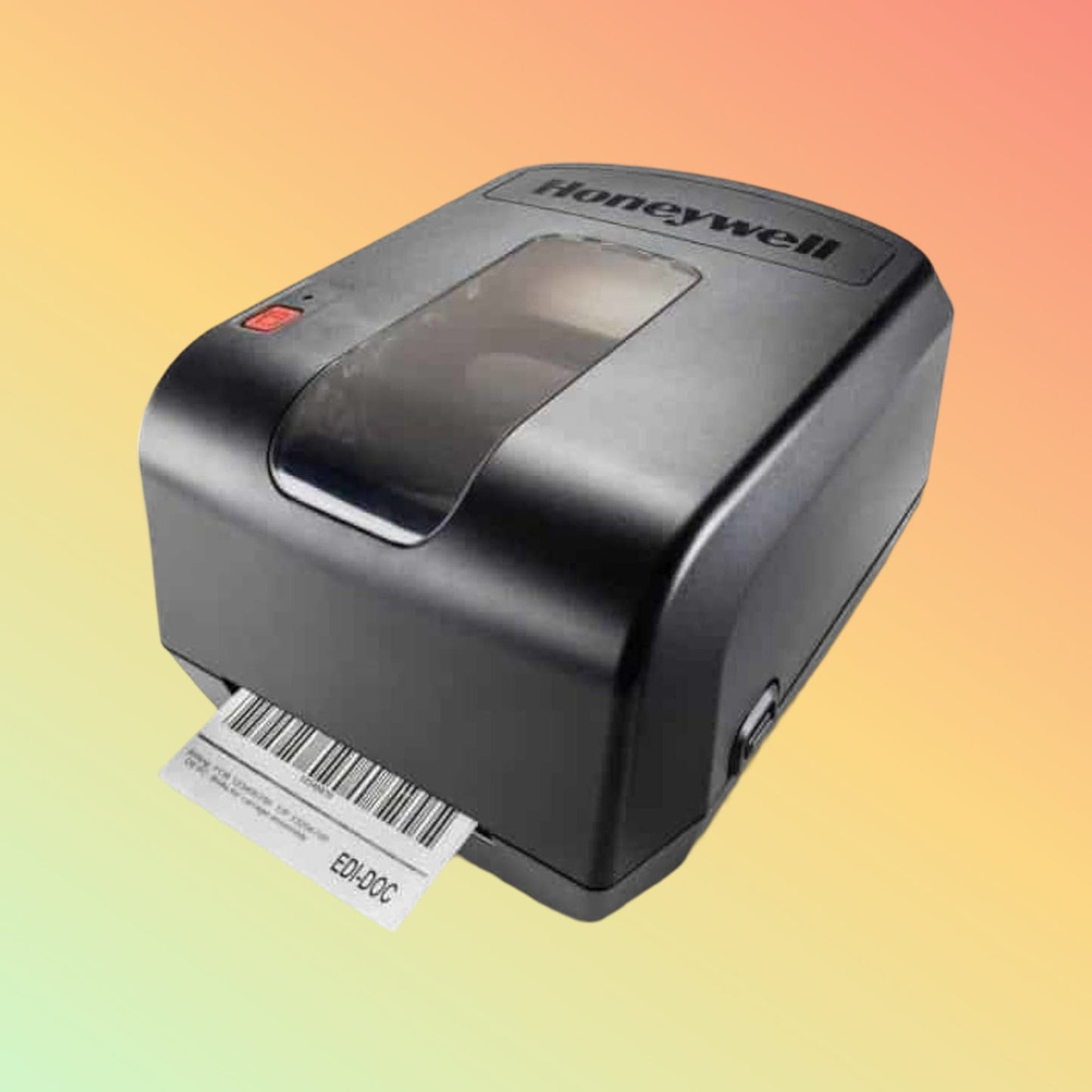Honeywell PC42T Plus Thermal Transfer Barcode Printer - Neotech
