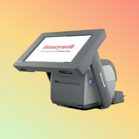 Honeywell PC43K Kiosk Solution Desktop Printer - Neotech