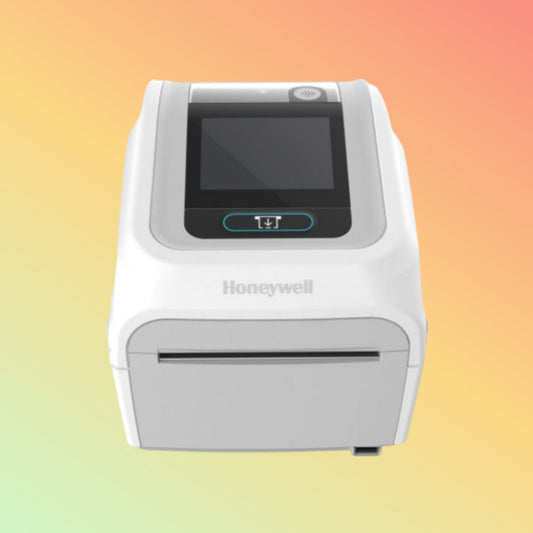 Honeywell PC45D Desktop Direct Thermal Barcode Printer - Neotech