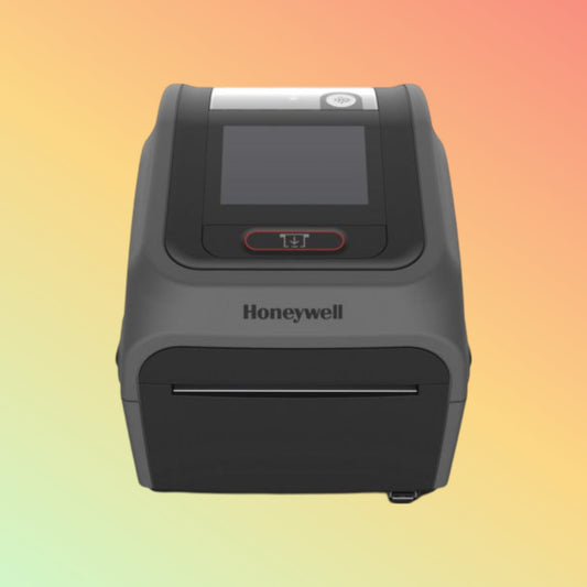 Honeywell PC45D Direct Thermal Barcode Printer - Neotech