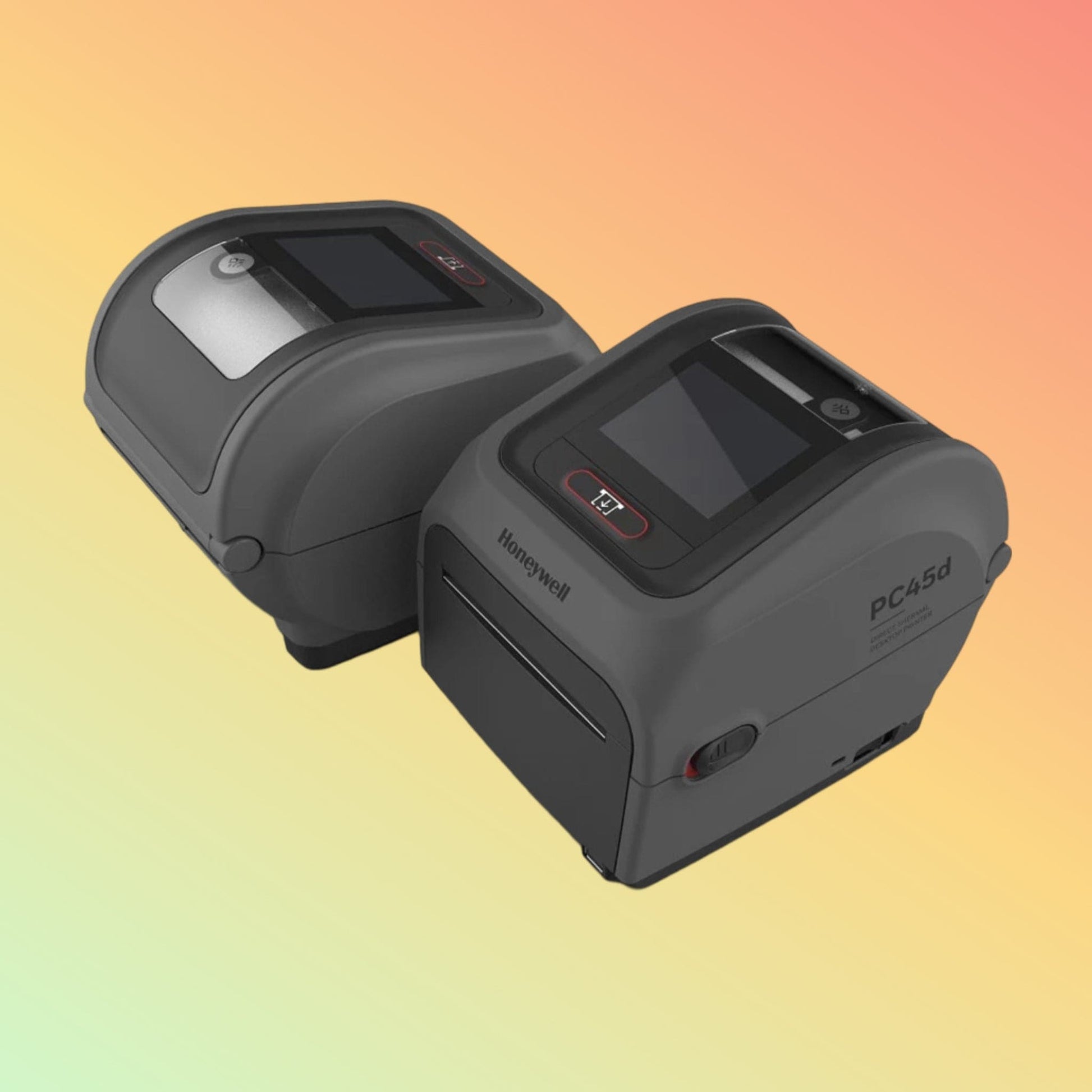 Honeywell PC45D Direct Thermal Barcode Printer - Neotech