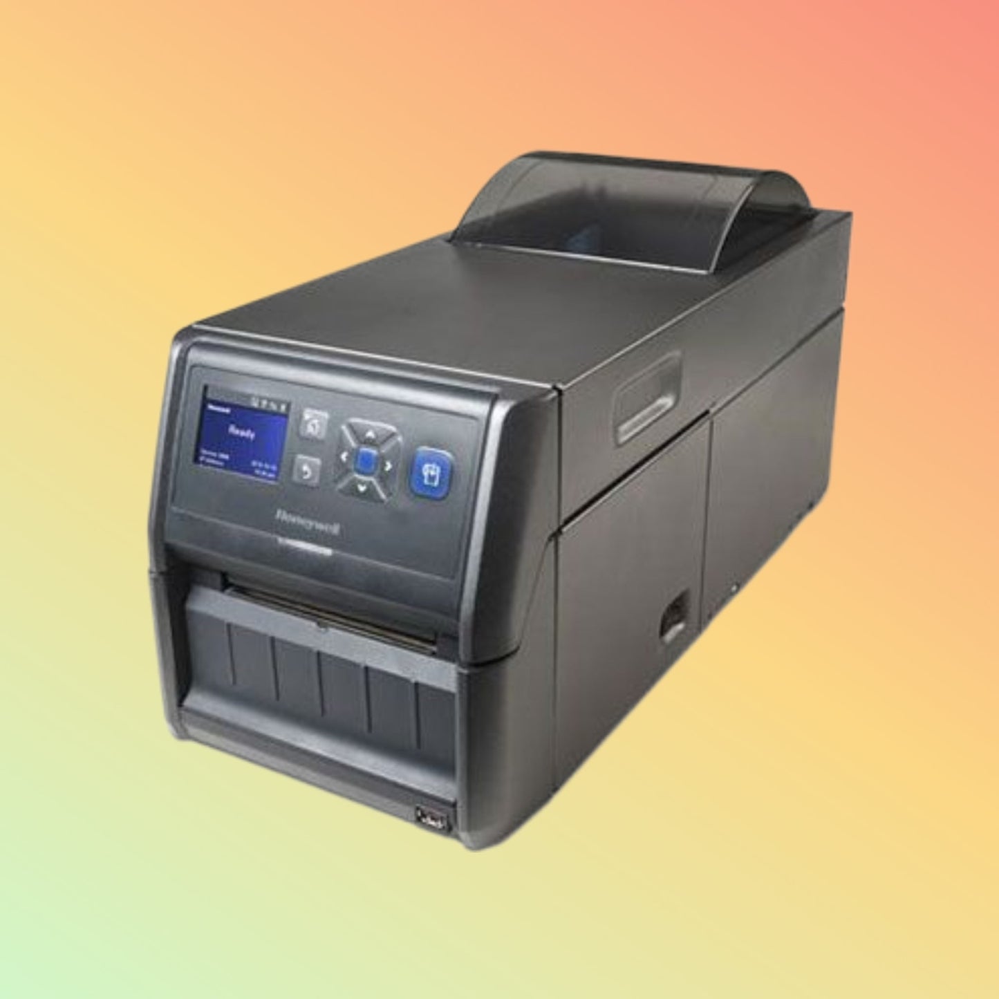 Honeywell PD43 Industrial Barcode Printer | High - Speed & Durable - NEOTECH