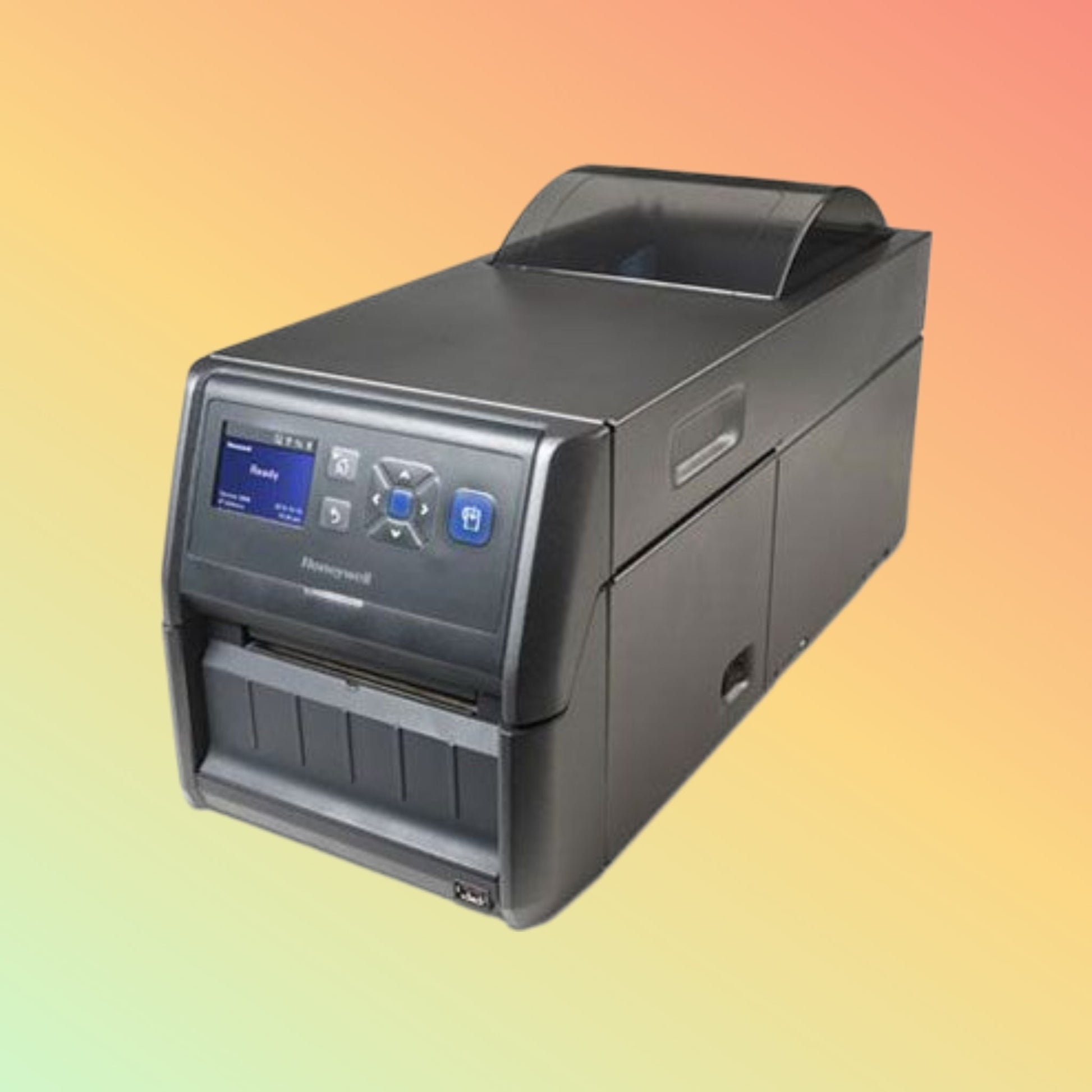 Honeywell PD43 Industrial Barcode Printer | High - Speed & Durable - NEOTECH