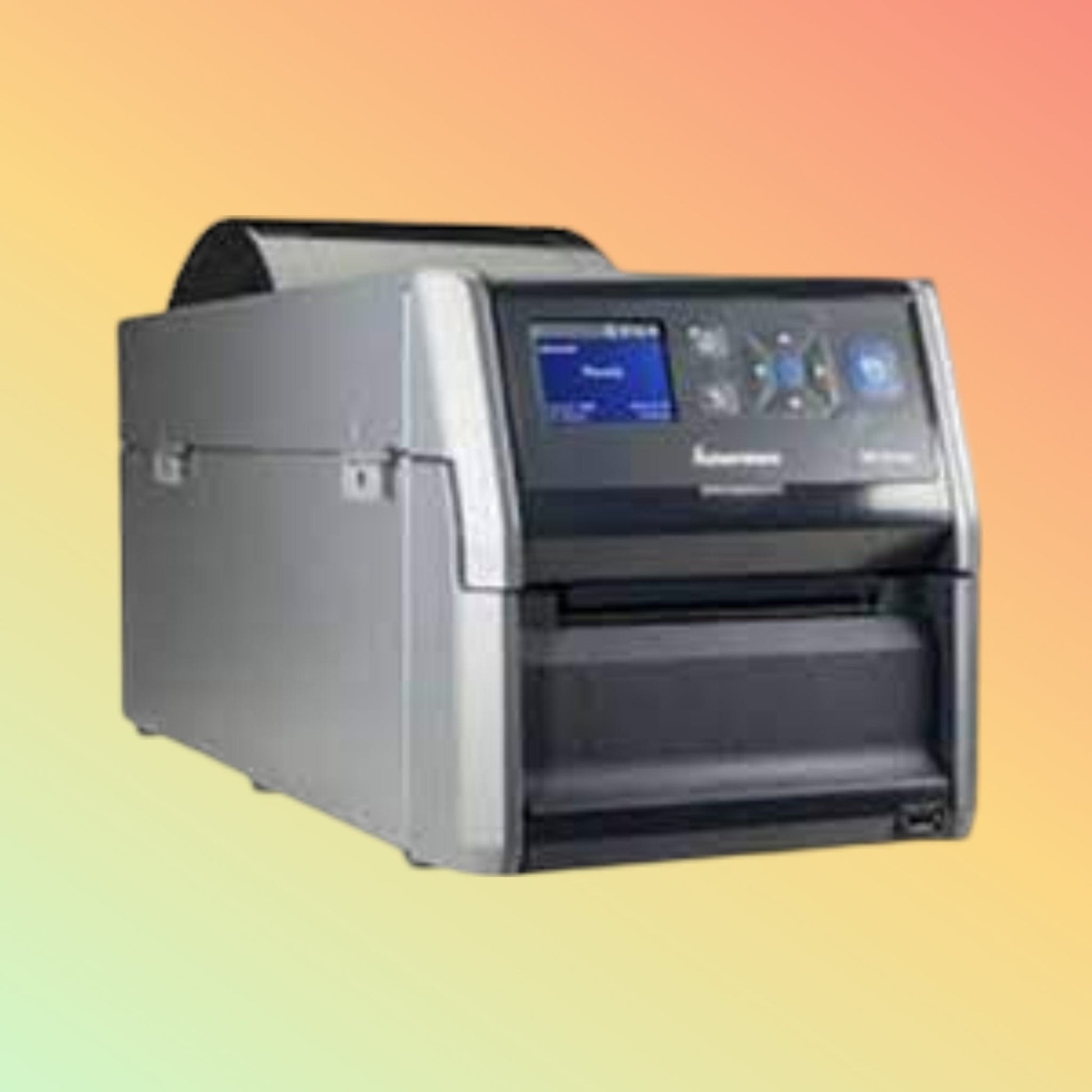 Honeywell PD43 Industrial Barcode Printer | High - Speed & Durable - NEOTECH