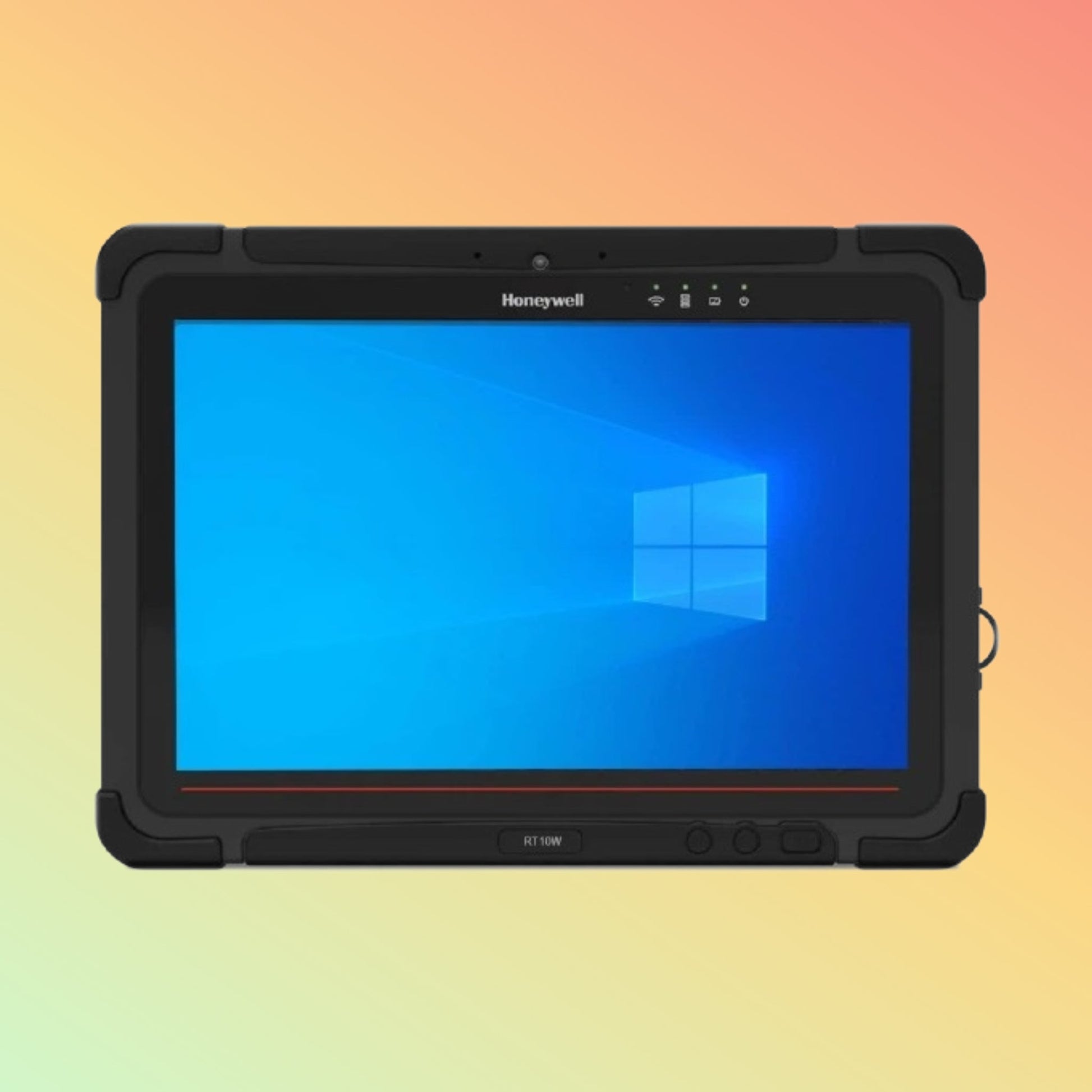 Honeywell RT10W Rugged Tablet – Windows 10, 4G LTE - NEOTECH