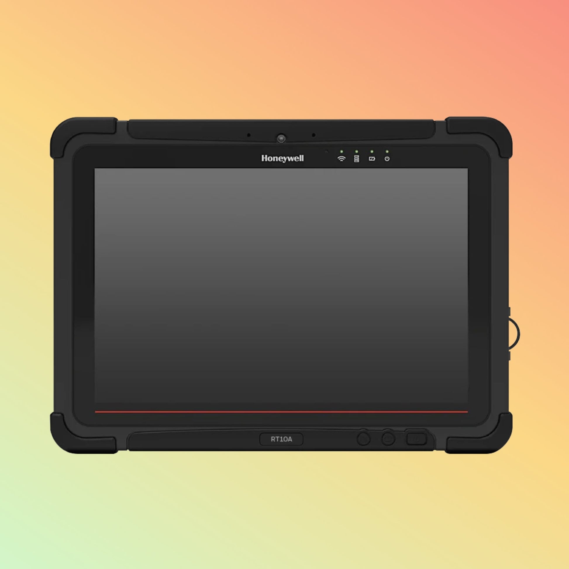 Honeywell RT10W Rugged Tablet – Windows 10, 4G LTE - NEOTECH