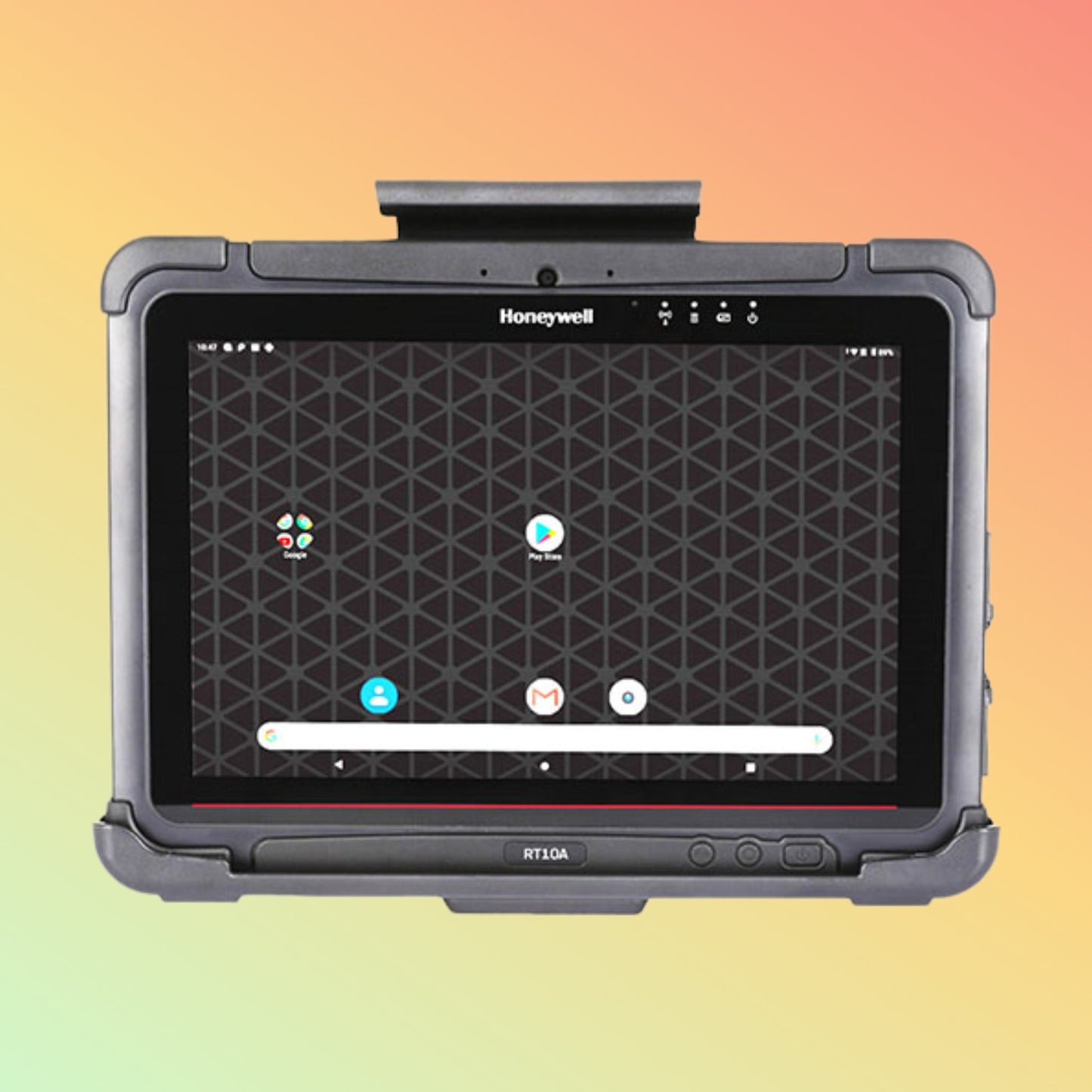 Honeywell RT10W Rugged Windows Tablet 10.1" | RT10W - L10 - 17C12S1E - NEOTECH