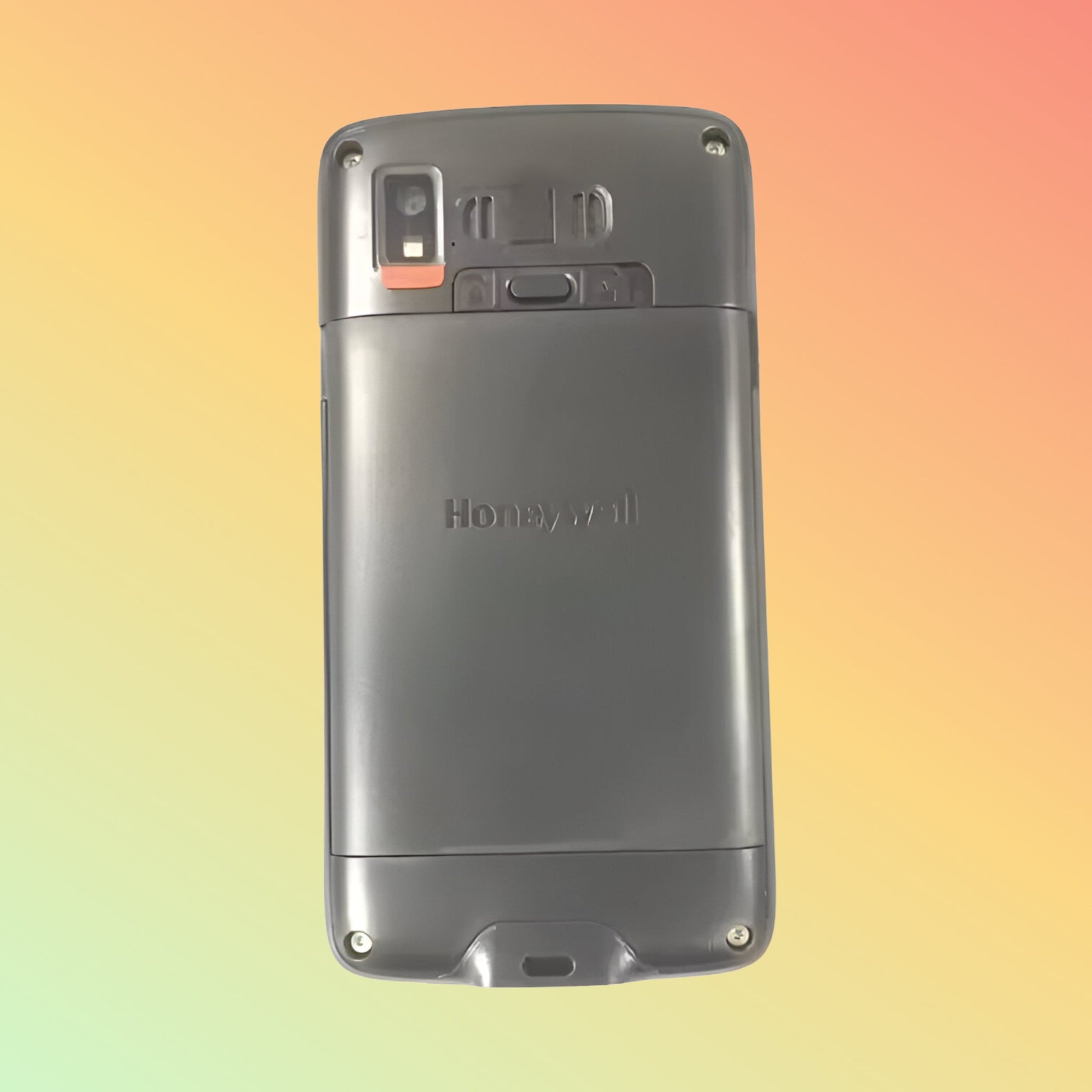 Honeywell ScanPal EDA50 Android PDA with USB Interface Barcode Scanner - NEOTECH