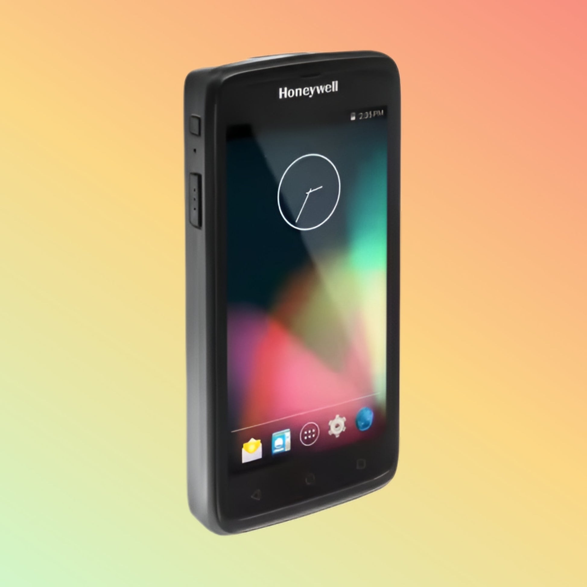 Honeywell ScanPal EDA50 Android PDA with USB Interface Barcode Scanner - NEOTECH