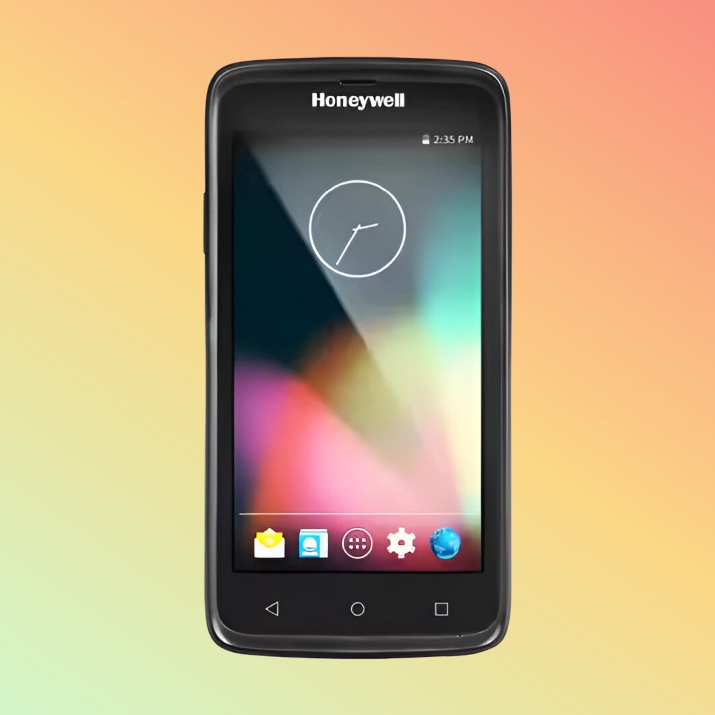 Honeywell ScanPal EDA50 Barcode Scanner PDA Mobile Phone Android - NEOTECH