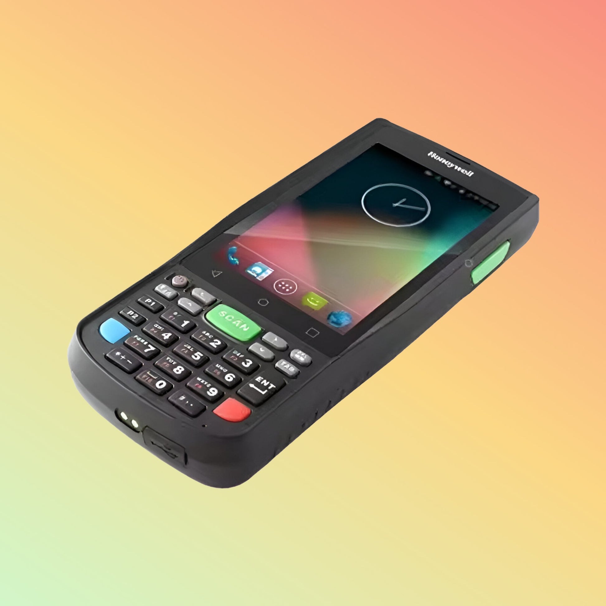 Honeywell ScanPal EDA50K Enterprise Mobile Computer, Stock Item - NEOTECH