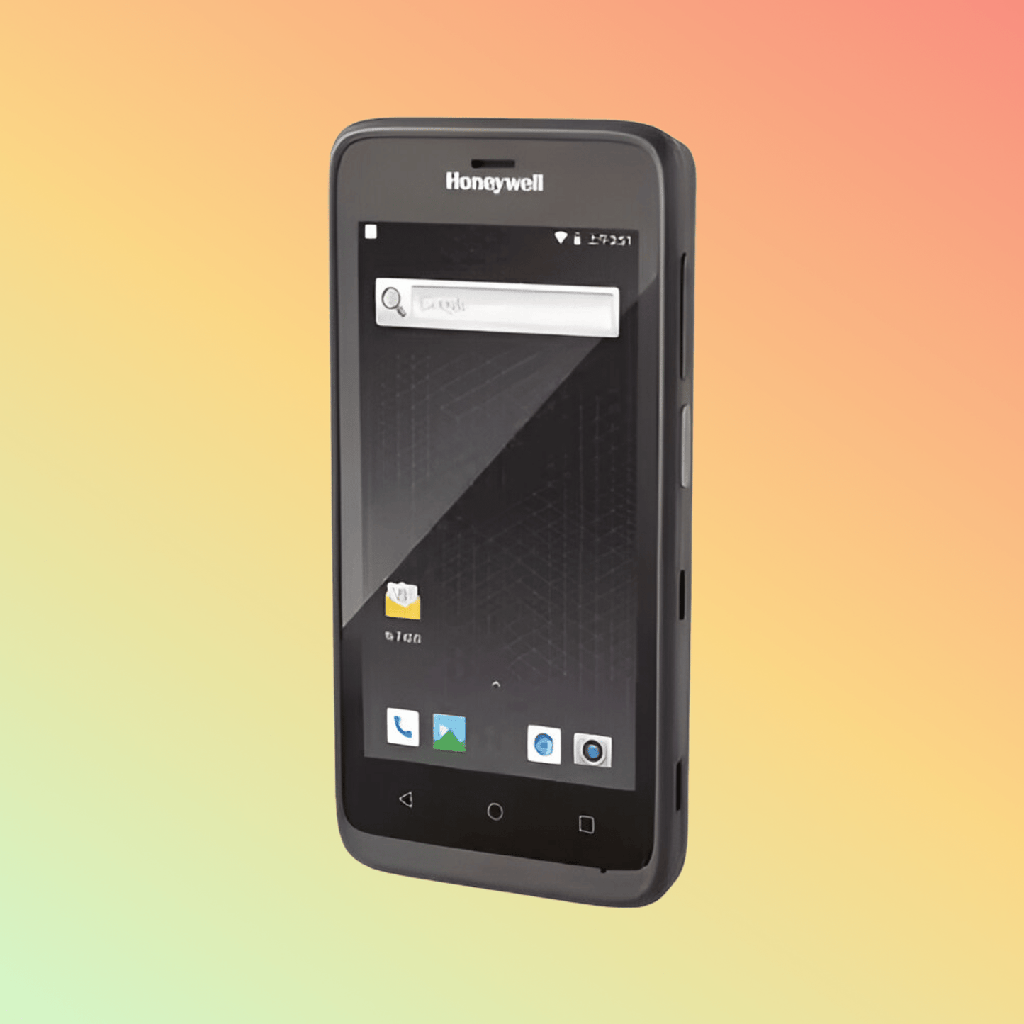 Honeywell ScanPal EDA51 Android Barcode Scanner PDA Handheld Computer - NEOTECH