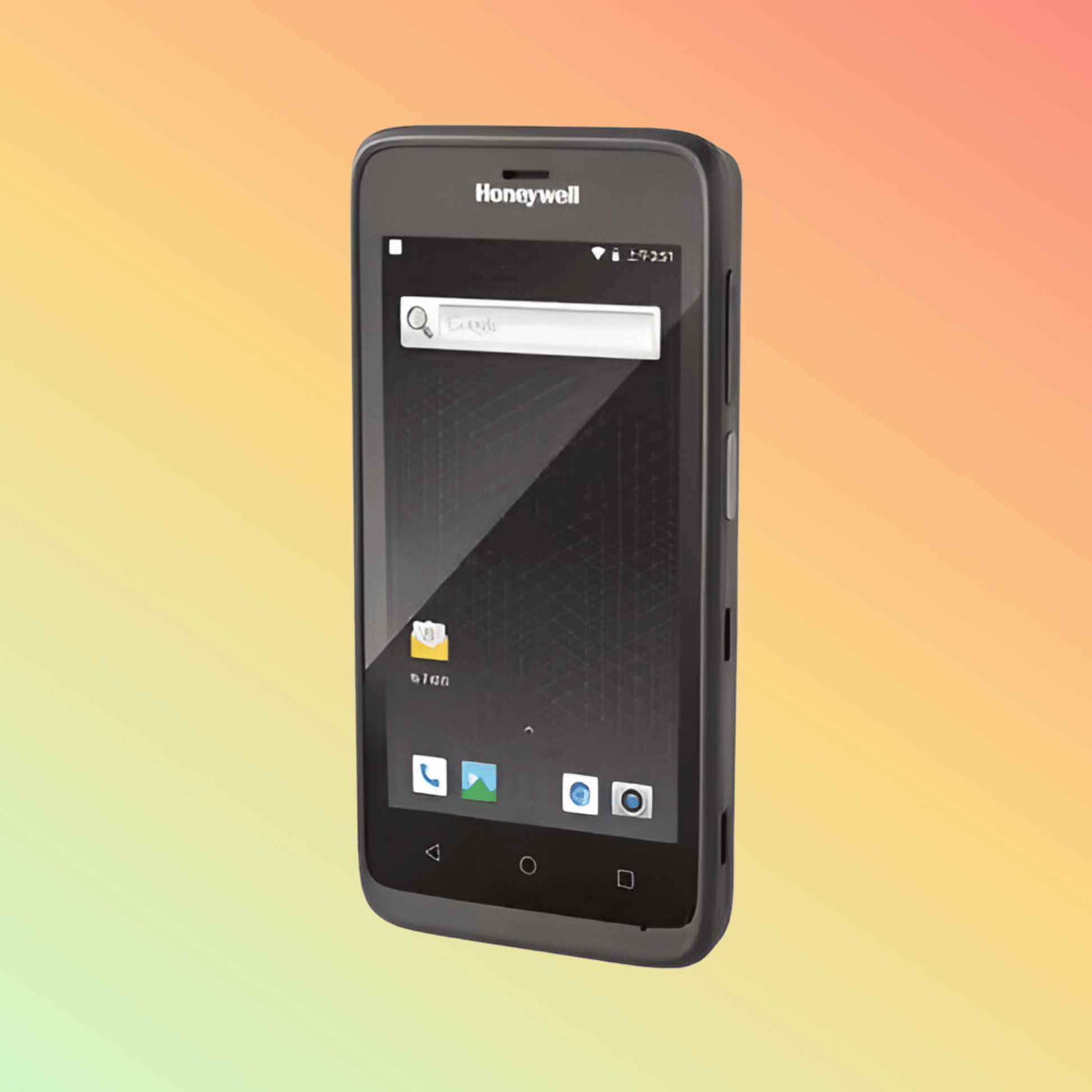 Honeywell ScanPal EDA51 Android Barcode Scanner PDA Handheld Computer - NEOTECH