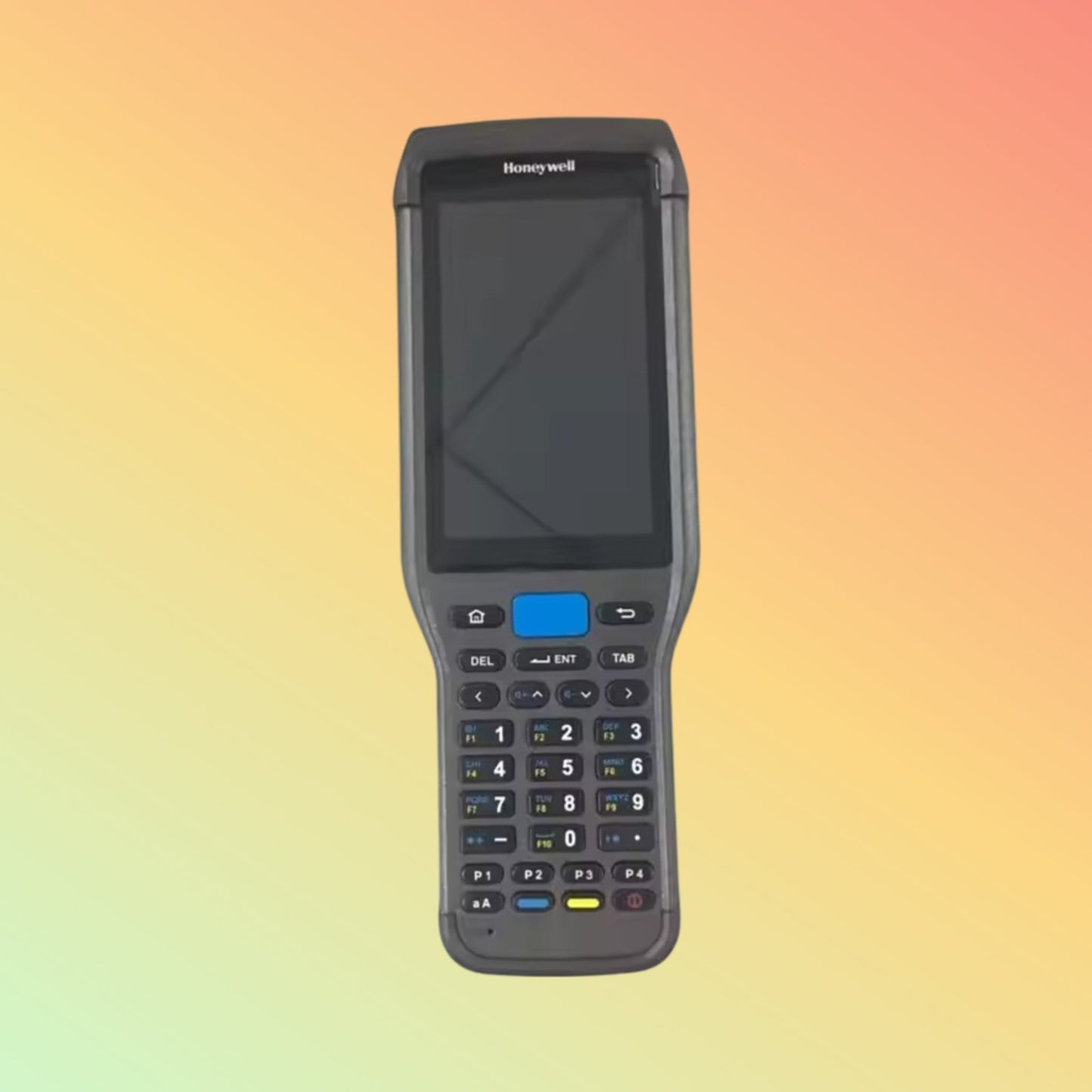 Honeywell ScanPal EDA60K Android Handheld Mobile Computer - NEOTECH