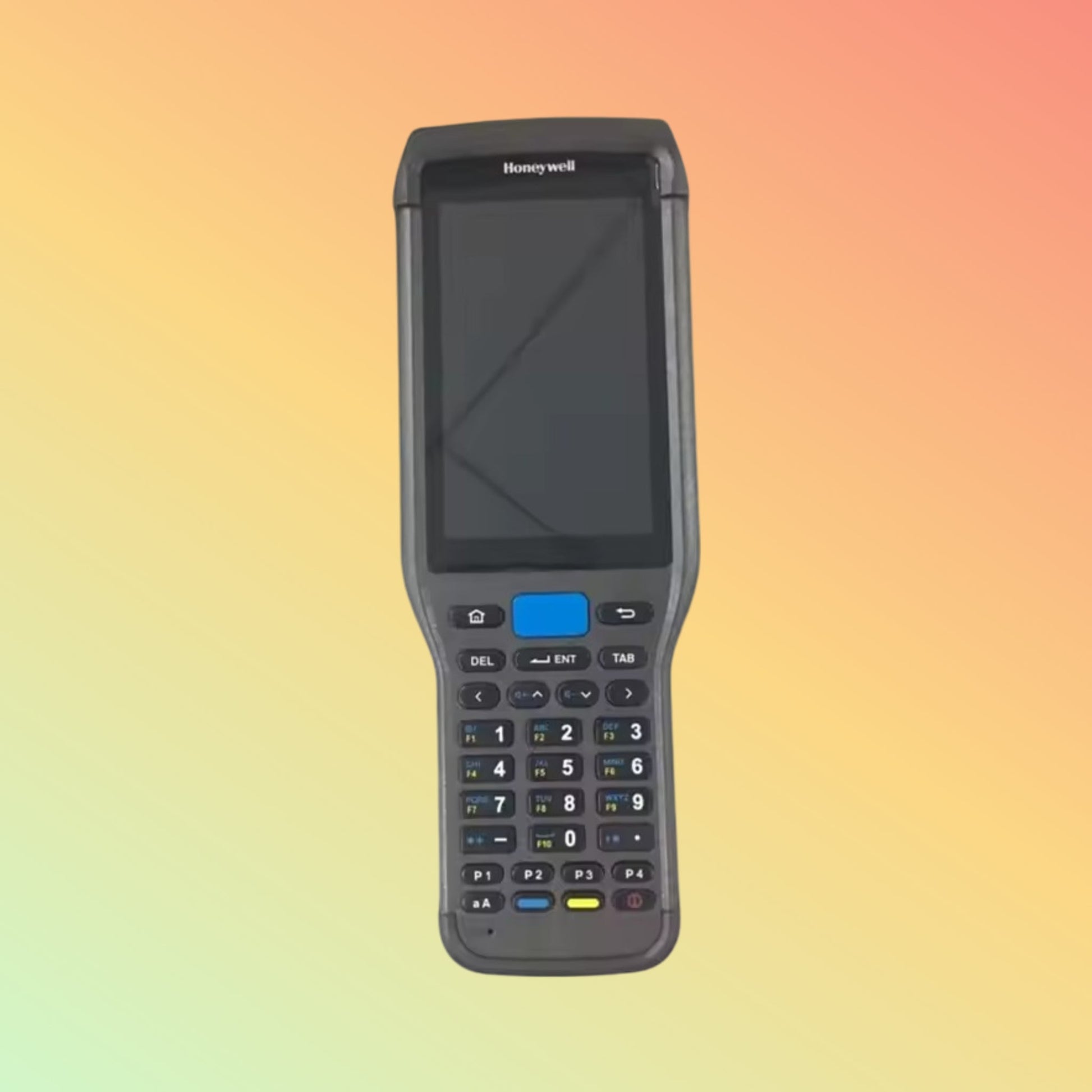 Honeywell ScanPal EDA60K Android Handheld Mobile Computer - NEOTECH