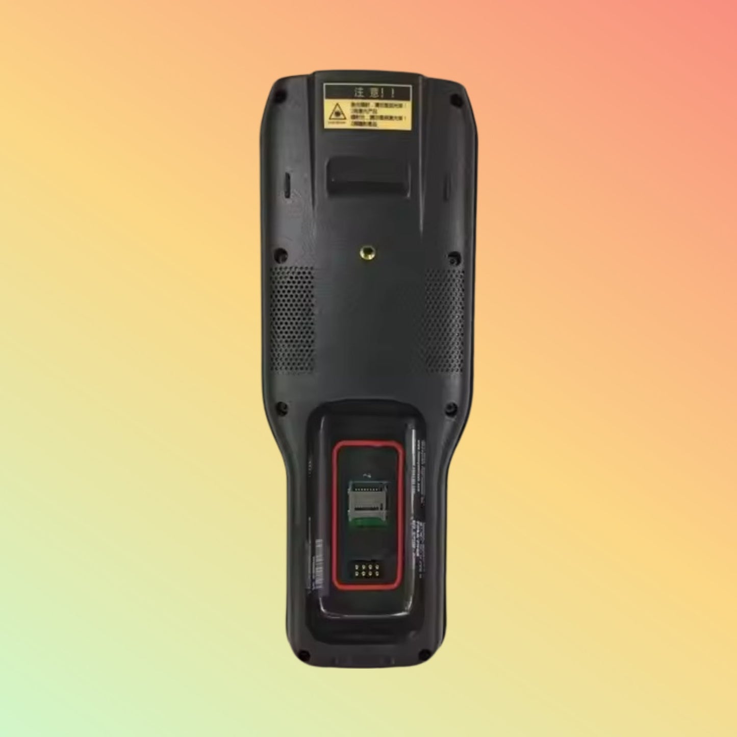 Honeywell ScanPal EDA60K Android Handheld Mobile Computer - NEOTECH