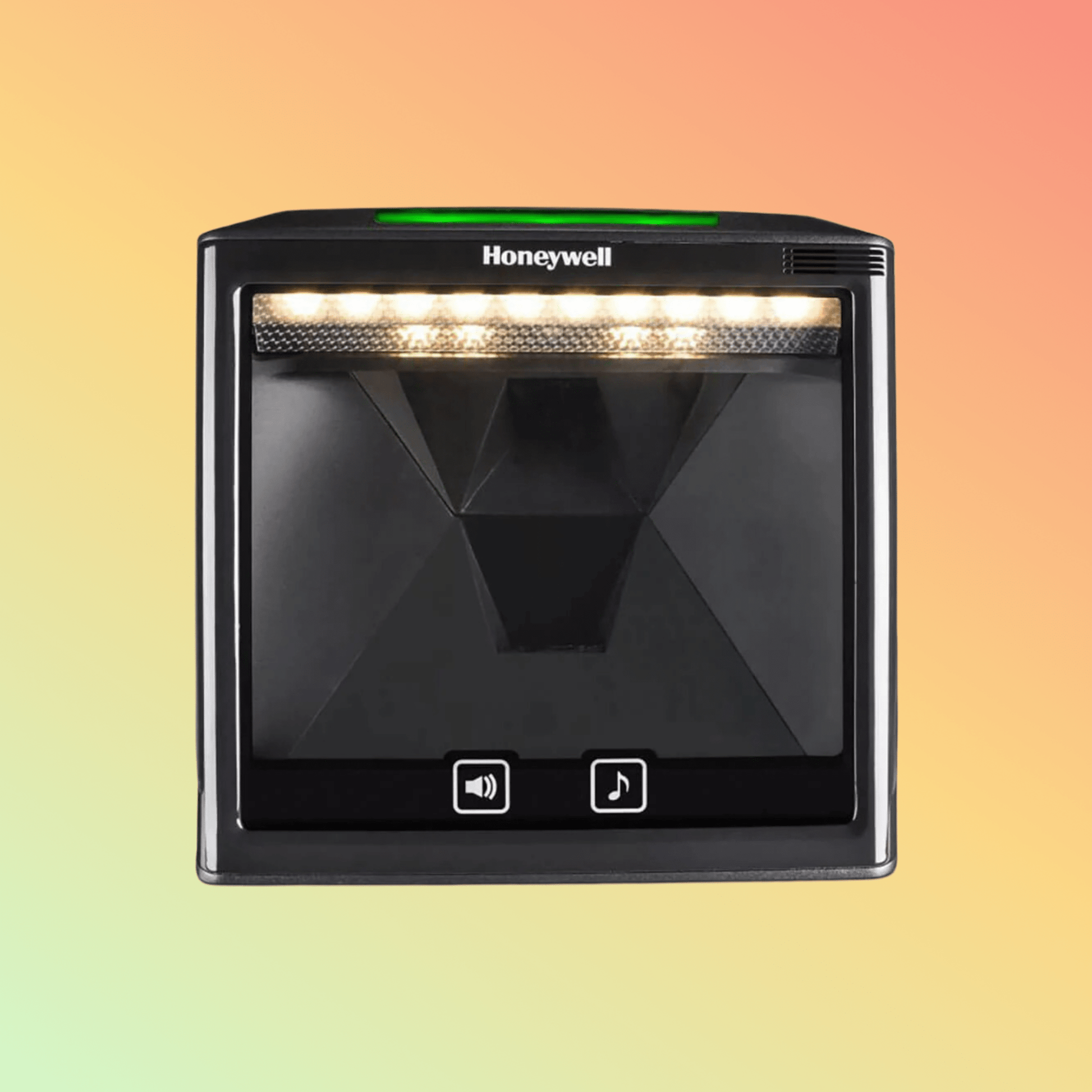 Honeywell Solaris 7980g Upgradeable Hands - Free Barcode Scanner - NEOTECH