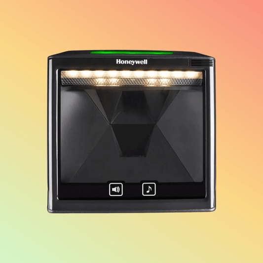 Honeywell Solaris 7980g Upgradeable Hands - Free Barcode Scanner - NEOTECH