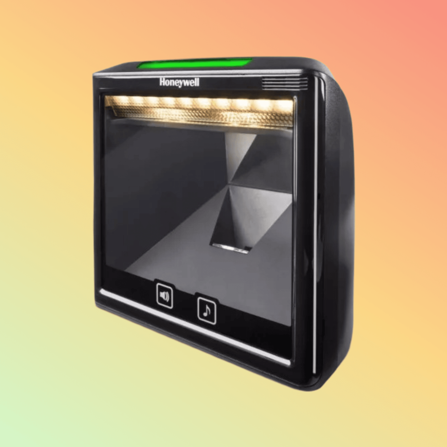 Honeywell Solaris 7980g Upgradeable Hands - Free Barcode Scanner - NEOTECH