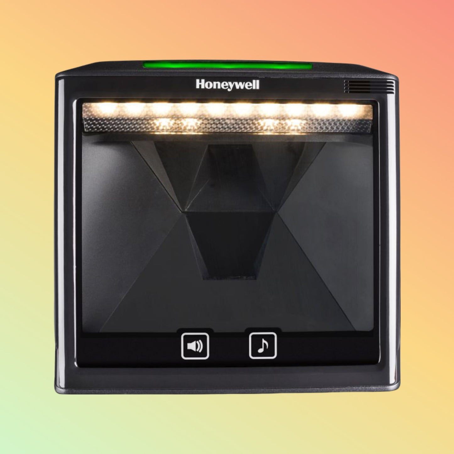 Honeywell Solaris XP 7990G Slot Scanner - NEOTECH