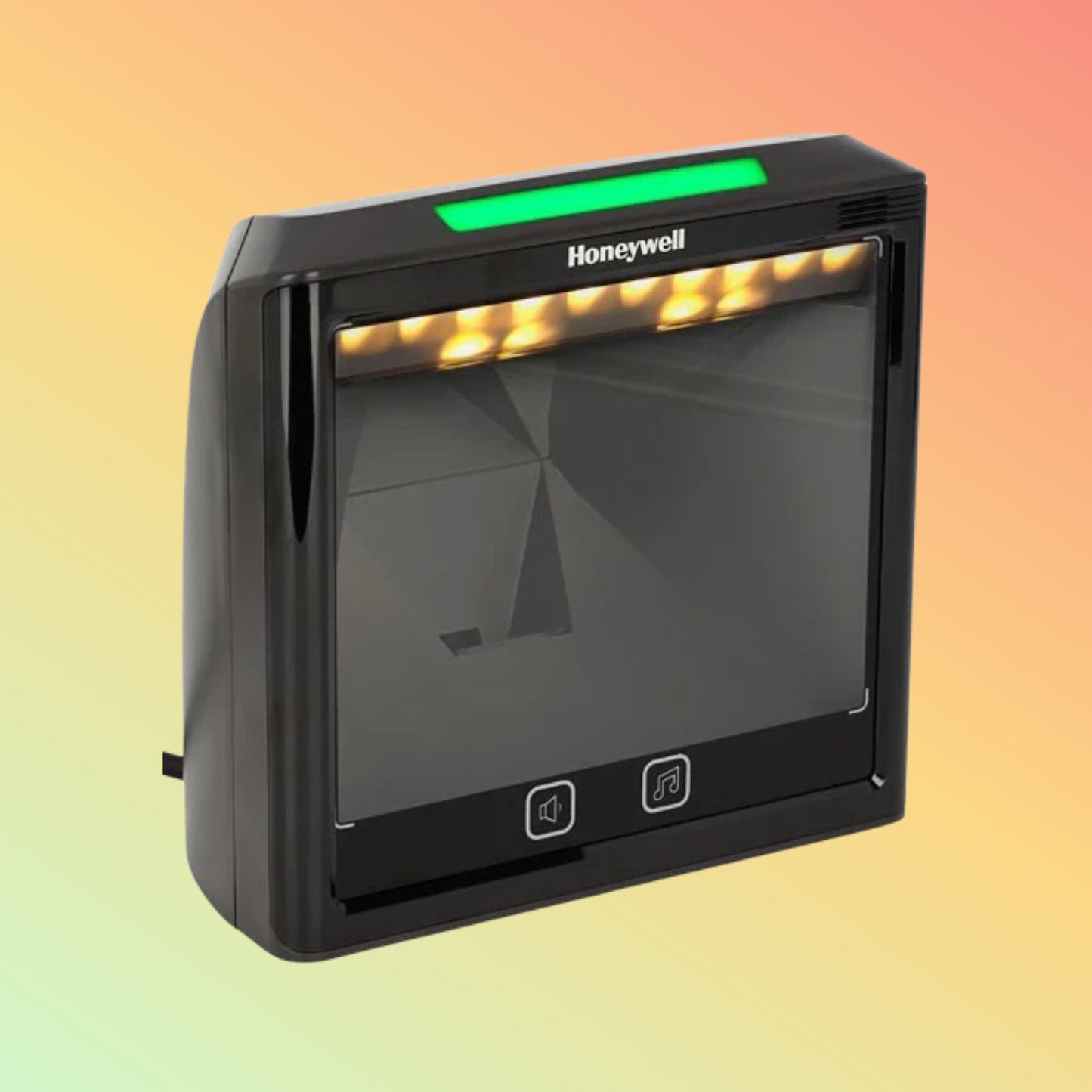 Honeywell Solaris XP 7990G Slot Scanner - NEOTECH