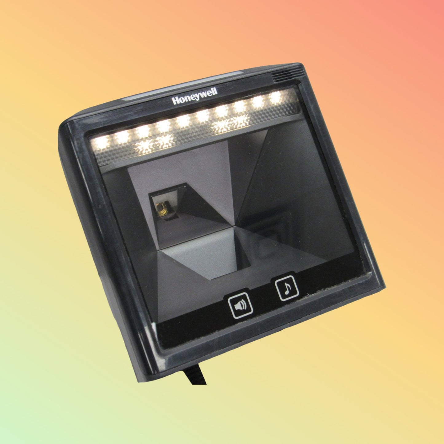 Honeywell Solaris XP 7990G Slot Scanner - NEOTECH