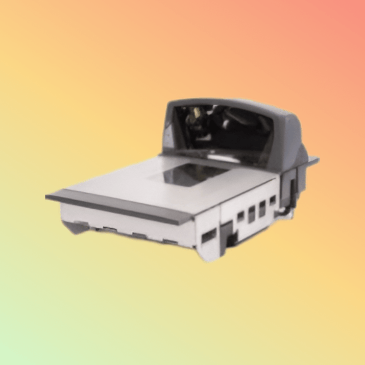Honeywell Stratos 2400 Compact In - Counter Bi - Optical Scanner - NEOTECH
