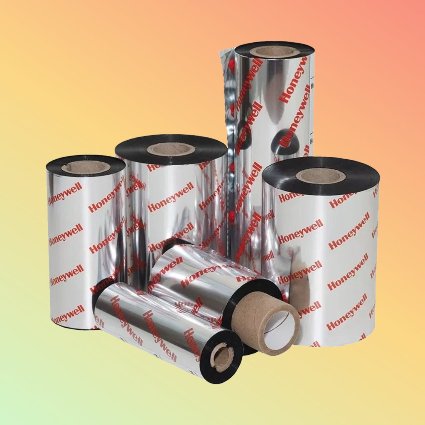 Honeywell ThermaMAX DR111030010 Resin Ribbon 110mm x 300m - NEOTECH