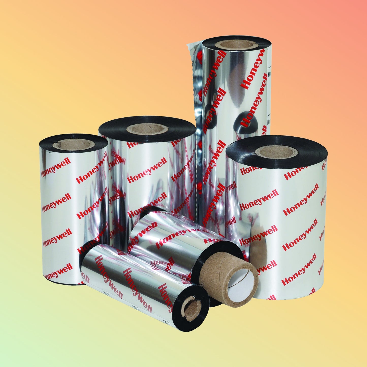 Honeywell ThermaMAX DR111030010 Resin Ribbon 110mm x 300m - NEOTECH