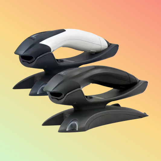 Honeywell Voyager 1202g Wireless Barcode Scanner - NEOTECH