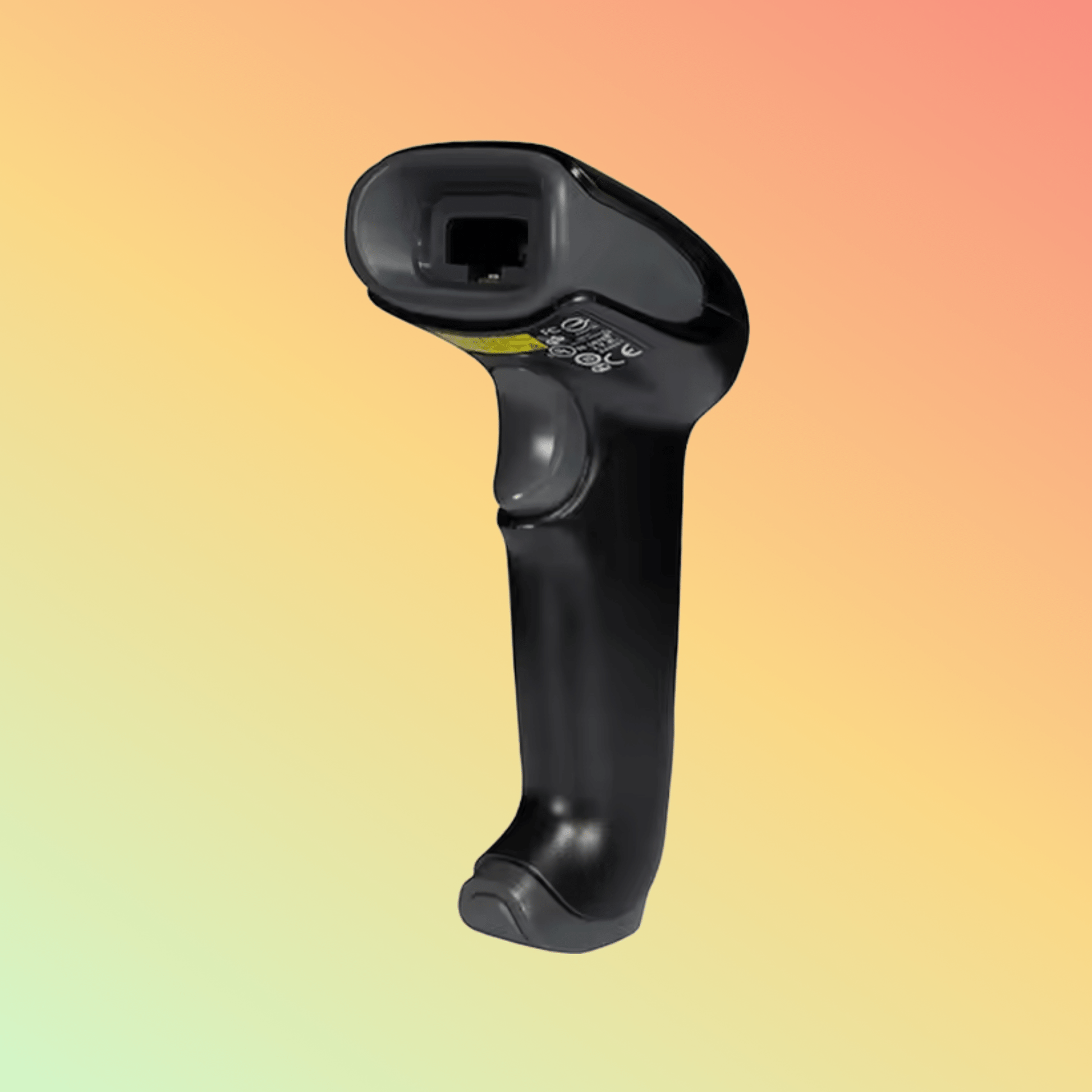 Honeywell Voyager 1250g Single - Line Laser Barcode Scanner - NEOTECH
