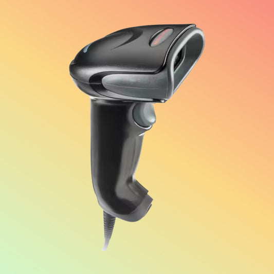 Honeywell Voyager 1450g Area Imaging Scanner - NEOTECH