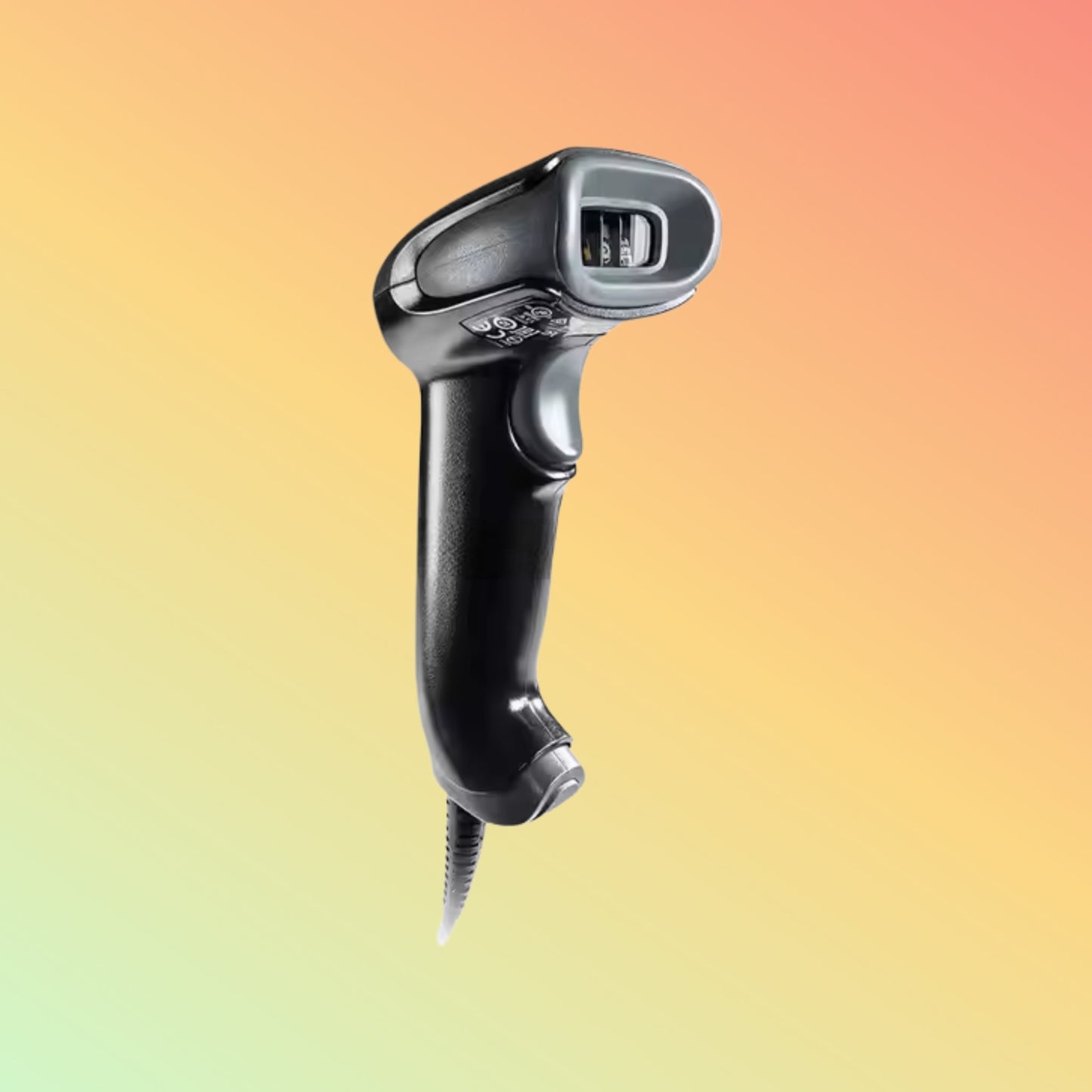 Honeywell Voyager 1450g Area Imaging Scanner - NEOTECH