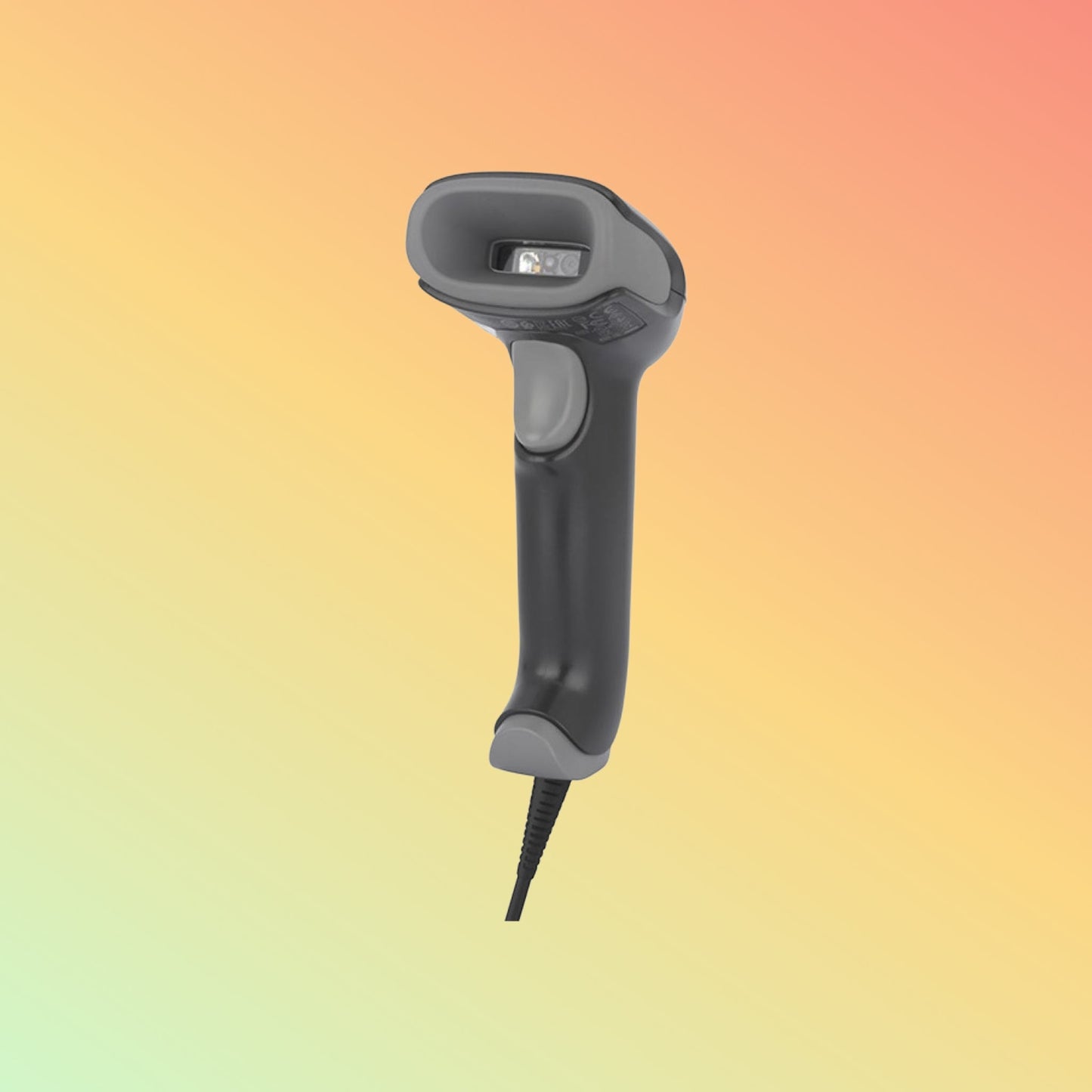 Honeywell Voyager 1470g USB 1D/2D Handheld POS Barcode Scanner - NEOTECH