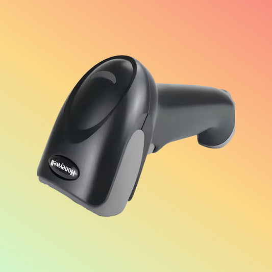 Honeywell Voyager 1470g USB 1D/2D Handheld POS Barcode Scanner - NEOTECH
