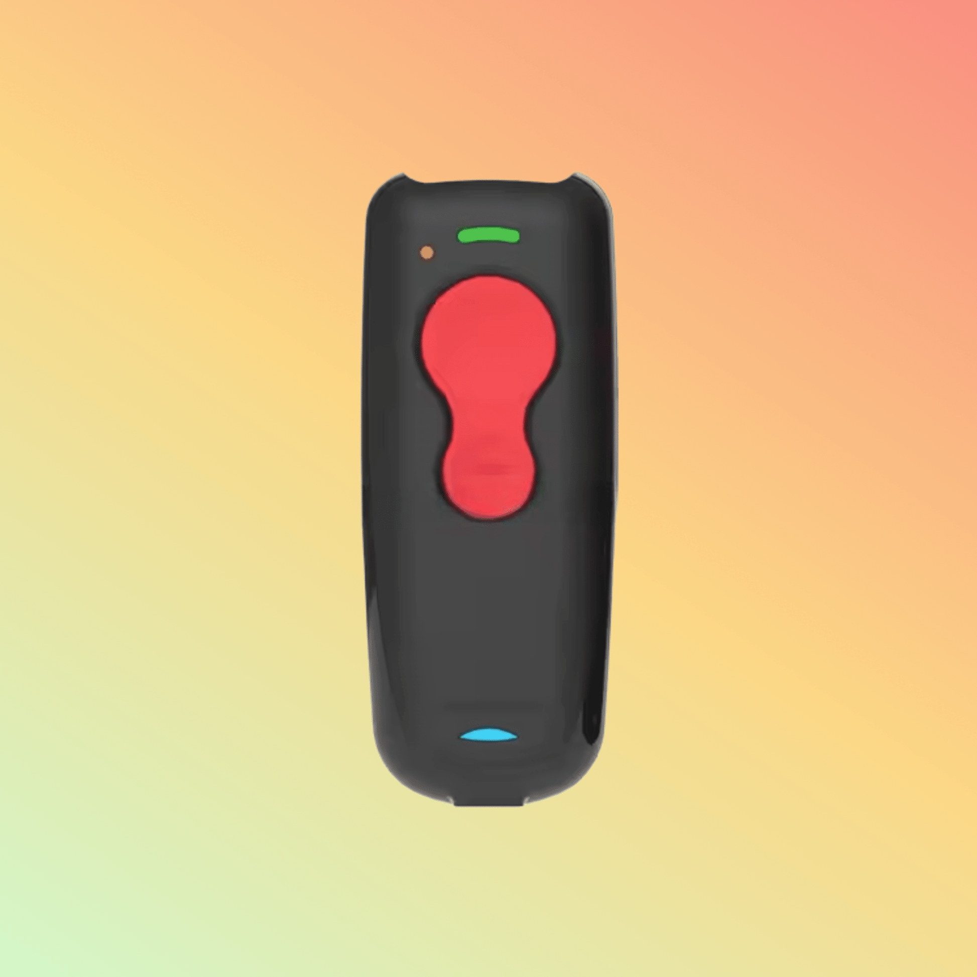 Honeywell Voyager 1602g Pocket Barcode Scanner - NEOTECH