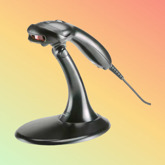 Honeywell Voyager MS9540 Barcode Scanner - NEOTECH