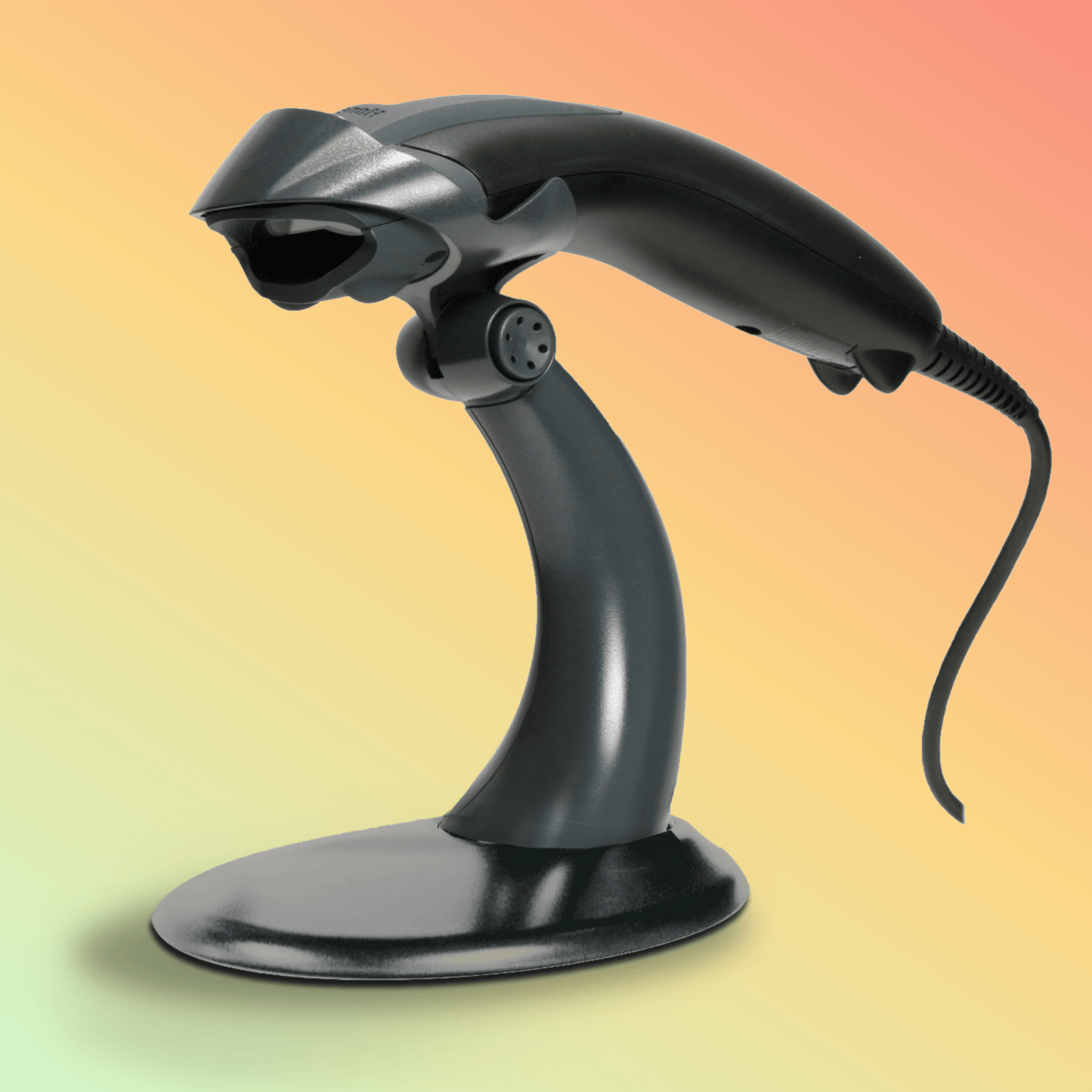 Honeywell Voyager MS9540 Barcode Scanner - NEOTECH