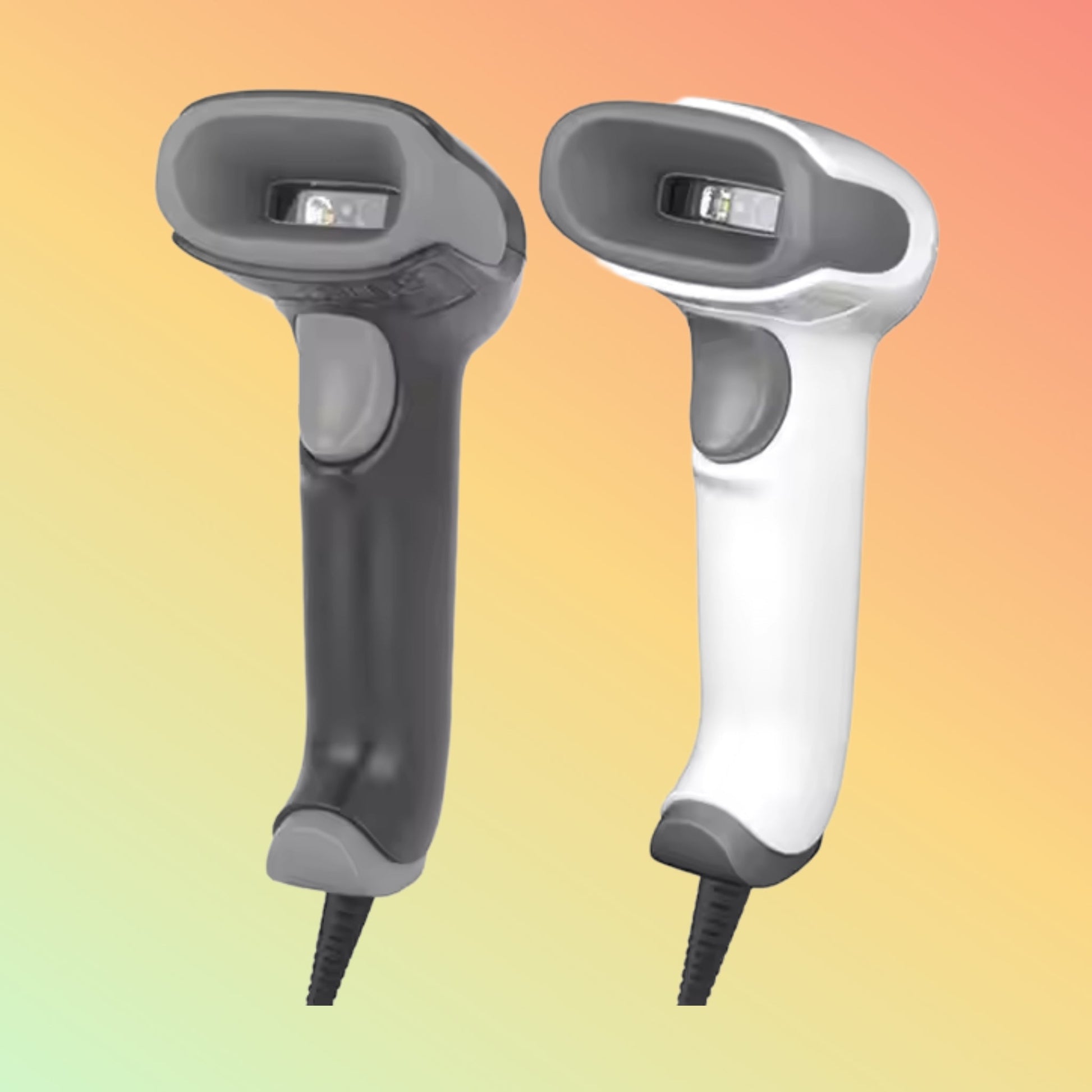 Honeywell Voyager Performance XP 1470g 2D Duty QR Payment Barcode Scanner - NEOTECH