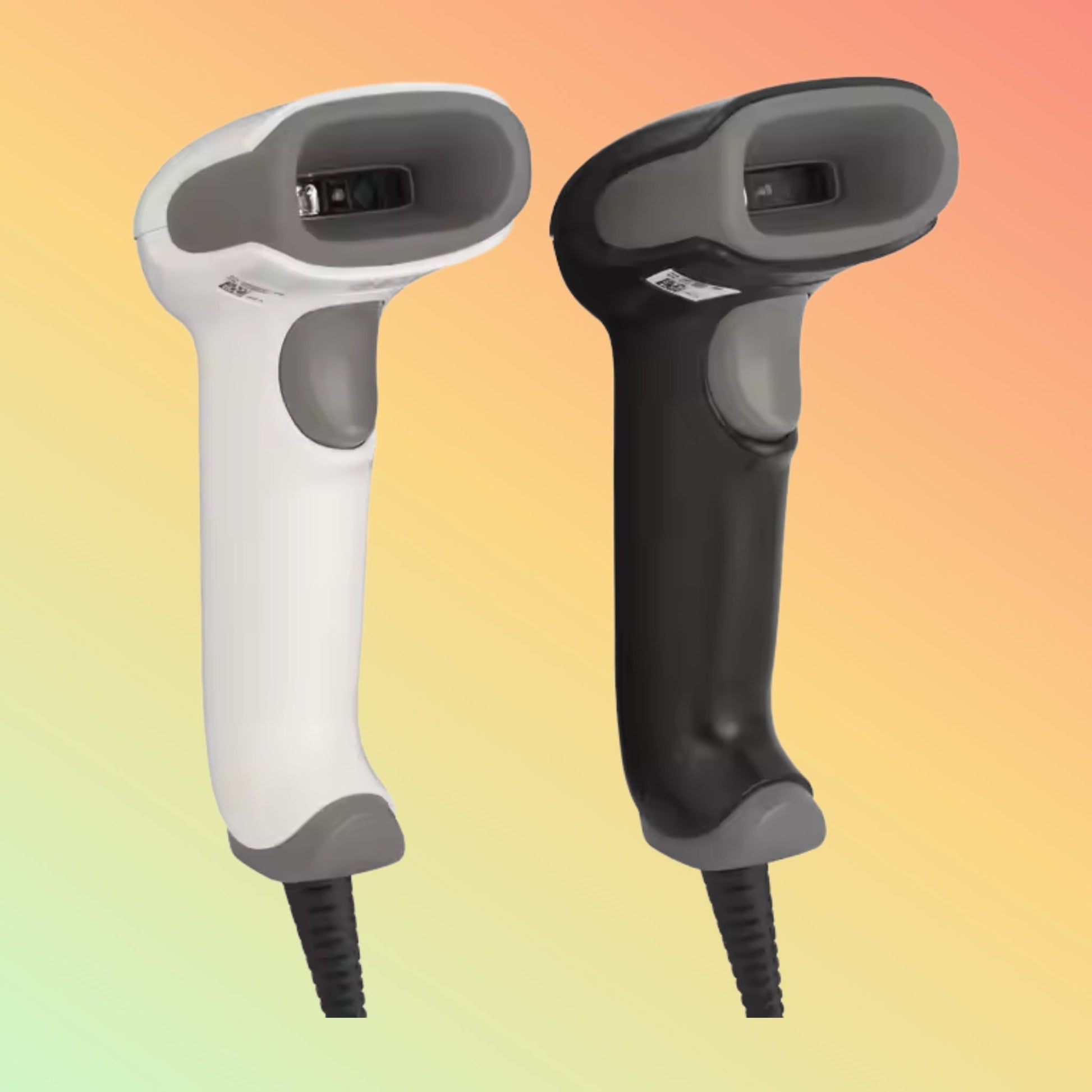 Honeywell Voyager XP 1470g General Duty 2D Barcode Scanner for Digital Coupons - NEOTECH